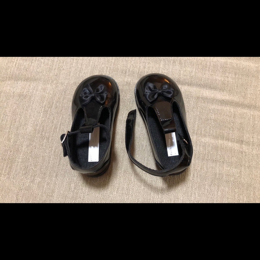 Early Days shoes. Never worn!